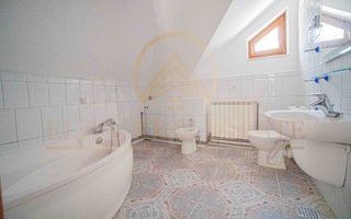 Vila premium ultracentrala, fara vecini, teren 377 mp, garaj! - Poză 34