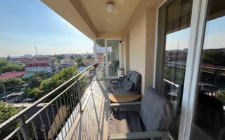 AP. 3 CAMERE - APARATORII PATRIEI, PARCARE INCLUSA, BLOC NOU, METROU - Poză 5