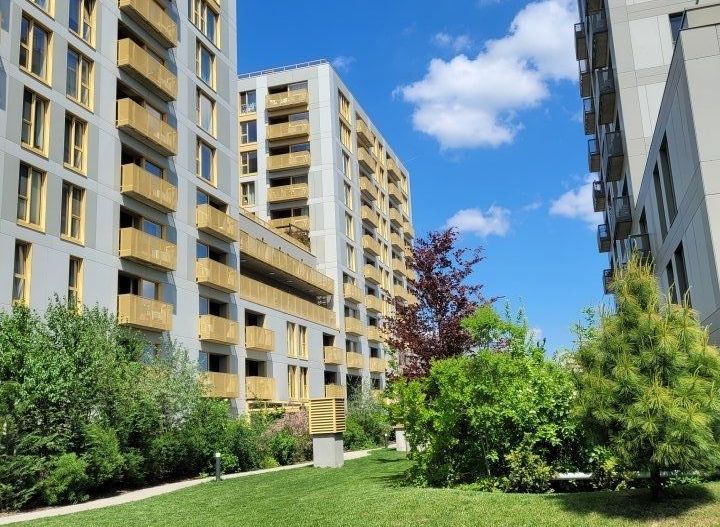 Apartament Aviatiei | Nicolae G. Caramfil | Aviatiei Apartments Residence - Poză 13