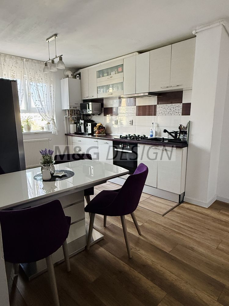 Apartament 3 camere zona Girocului - Poză 2