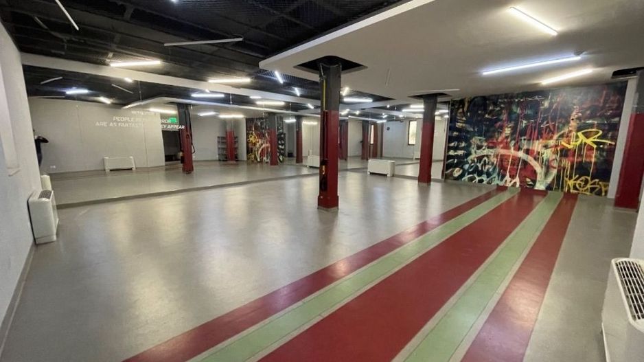 Studio Fitness zona ultra centrala - Poză 1
