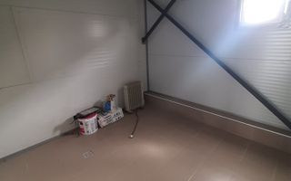 Hala de inchirat /vanzare 225 mp + teren 1100 mp, zona Hudum-la strada principala - Poză 3