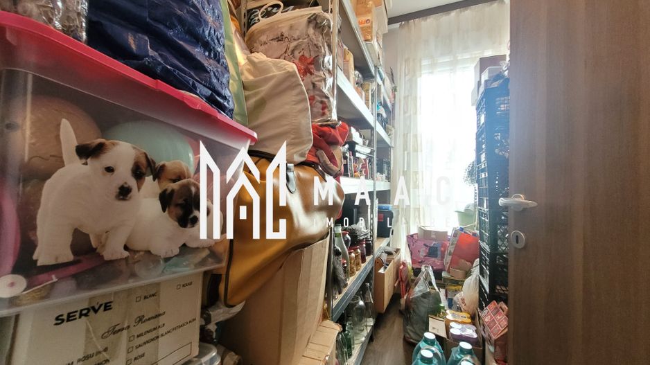 BLACK FRIDAY Apartament 3 camere | Etaj 1 | Parcare | Balcon - Poză 12