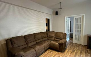 Apartament cu poveste, in centrul Bucurestiului - Poză 1