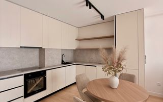 Apartament 2 camere | ULTRAFINISAT | Zona Eroilor / Floresti - Poză 3