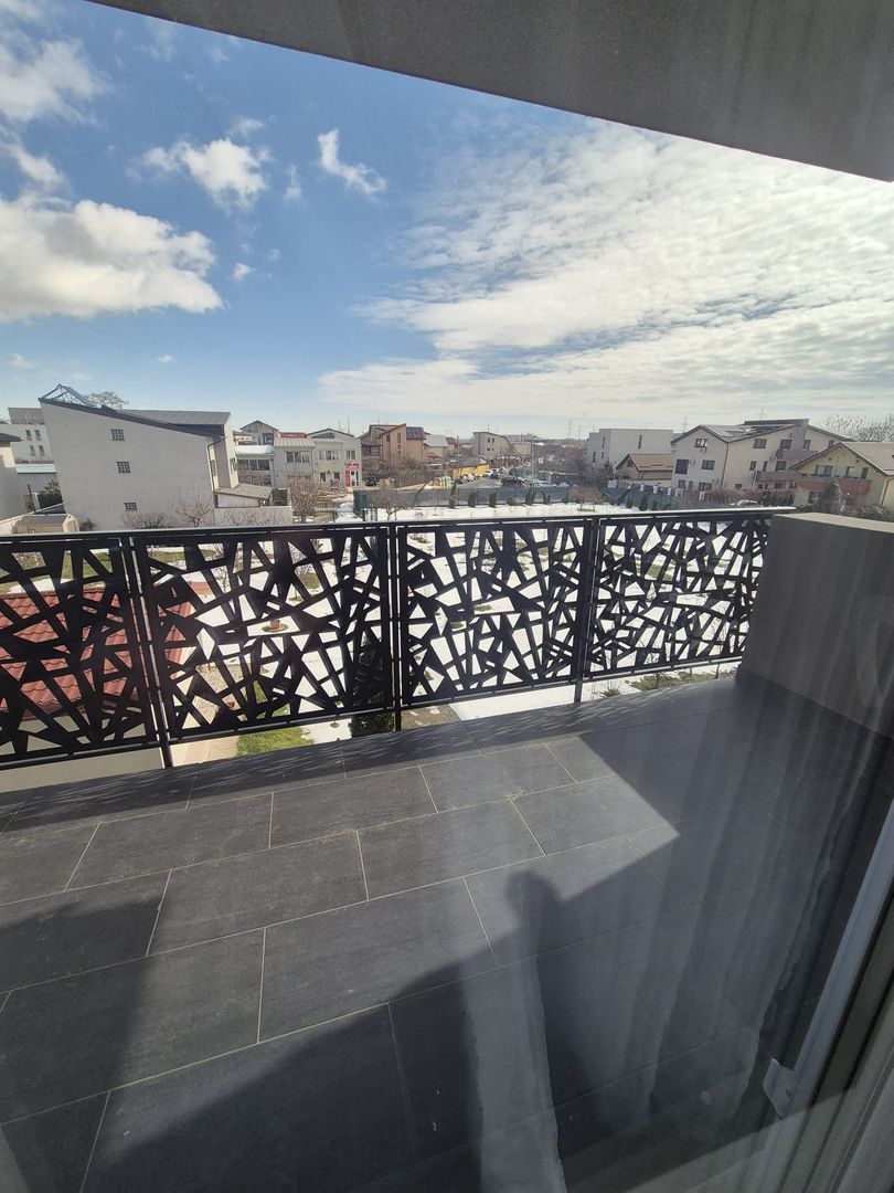 2 camere mobilat modern/ Trapezului - Poză 7