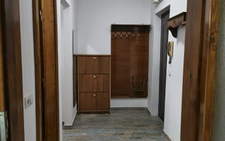 Inchiriere 1 camera Circumvalatiunii- Gheorhe Lazar - Poză 8