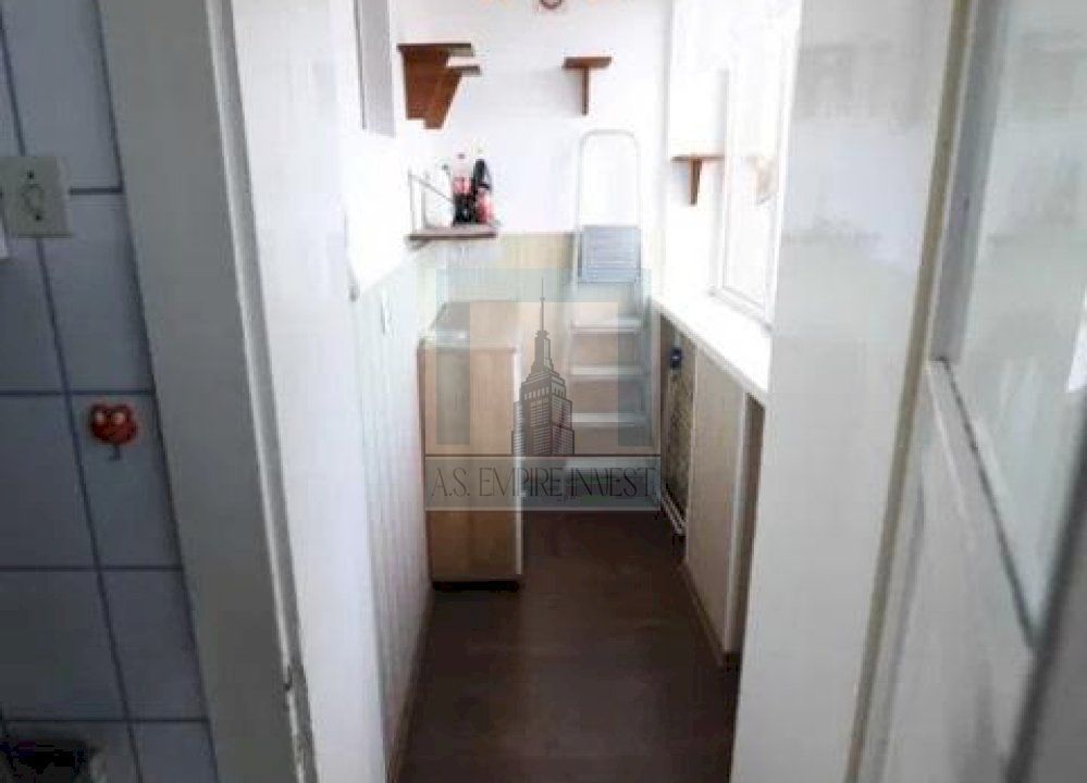Ap 2 camere decomandat - zona Astra (ID:16931) - Poză 3
