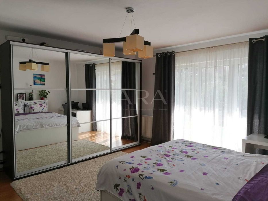 Apartament 2 camere, Florești, zona Panemar - Poză 5