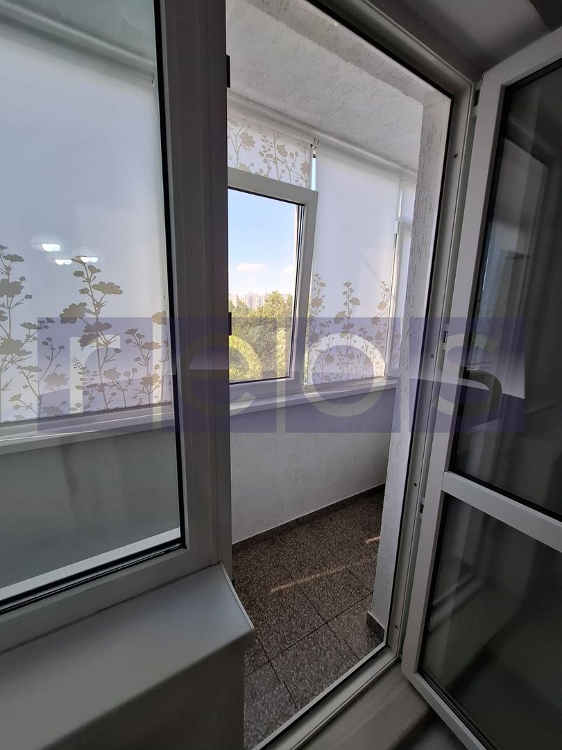VANZARE APARTAMENT 2 CAMERE + LOC PARCARE SALAJAN 53MP CENTRALA PROPRIE - Poză 13