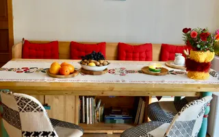 Casă în Borhanci – atmosferă de vacanță și apartament independent - Poză 17