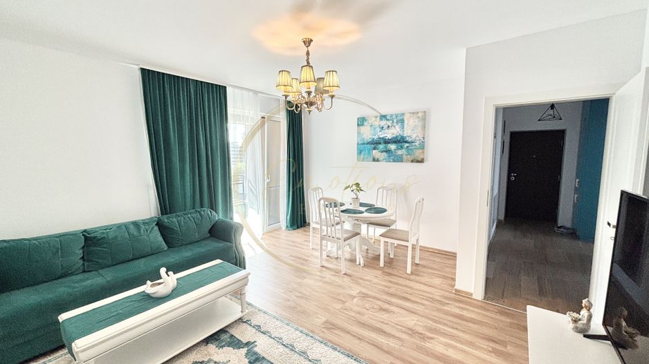NOU | Apartament 2 camere decomandat - Aradului - Poză 3