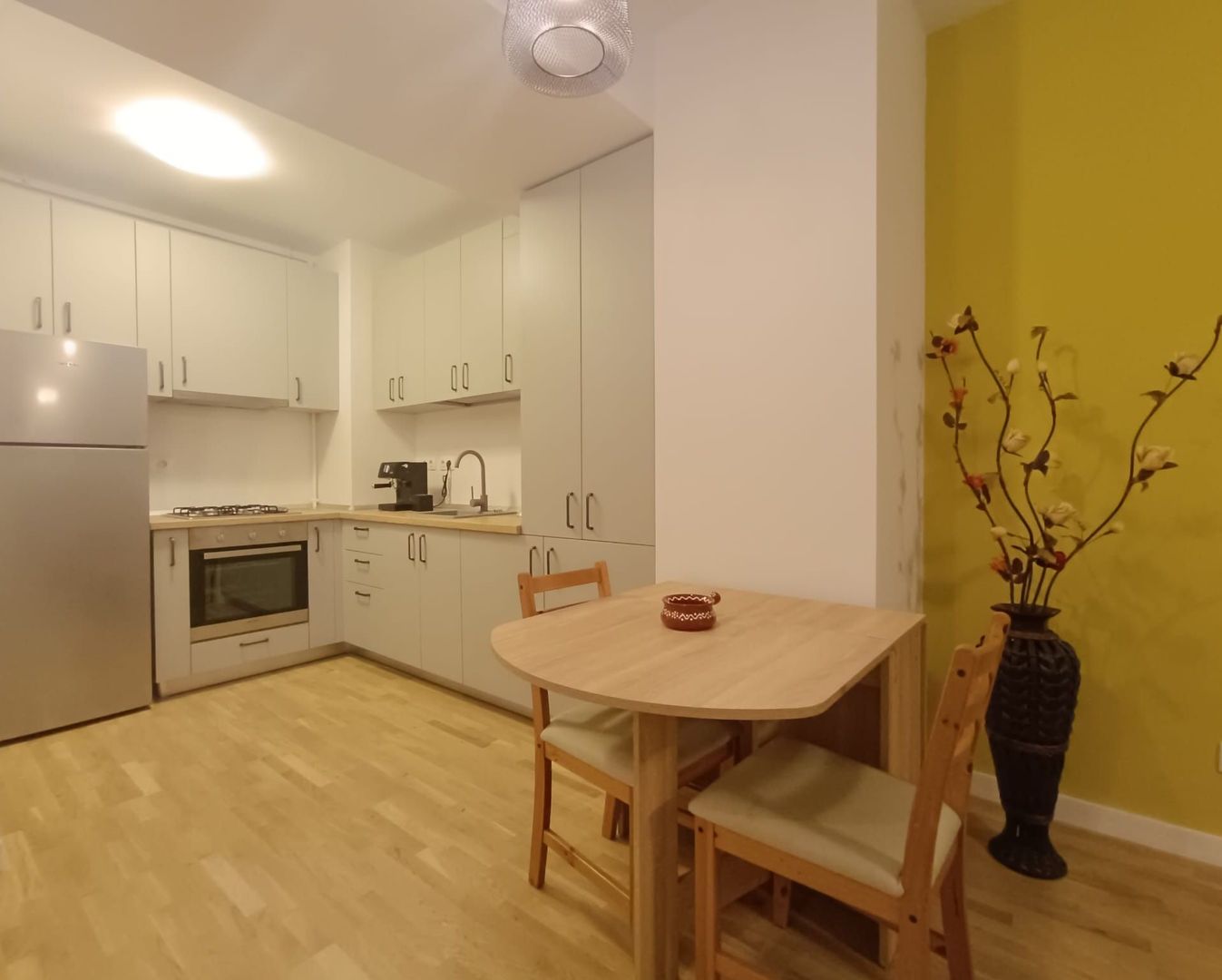 Apartament 2 camere cu parcare subterana ArtCity - Poză 9