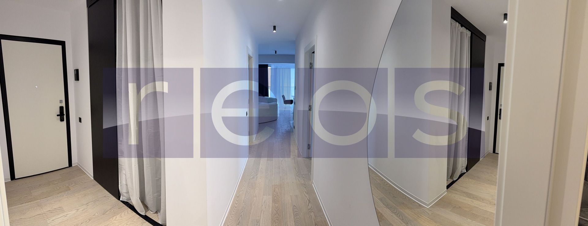 INCHIRIERE| YACHT KID | FLOREASCA | 3CAMERE |MUTARE IMEDIATA - Poză 6