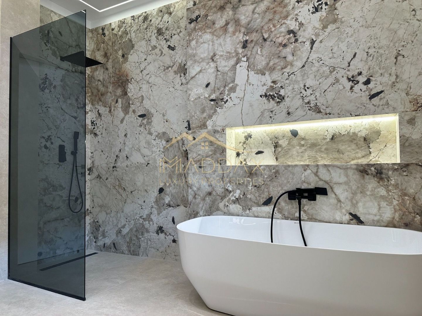 Vila individuala *432mp* + curte // 6 locuri Parcare / Pipera-Tunari - Poză 16