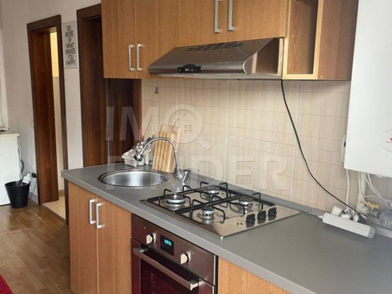 Apartament 2 camere Buna Ziua, zona Calea Turzii, OMV - Poză 11