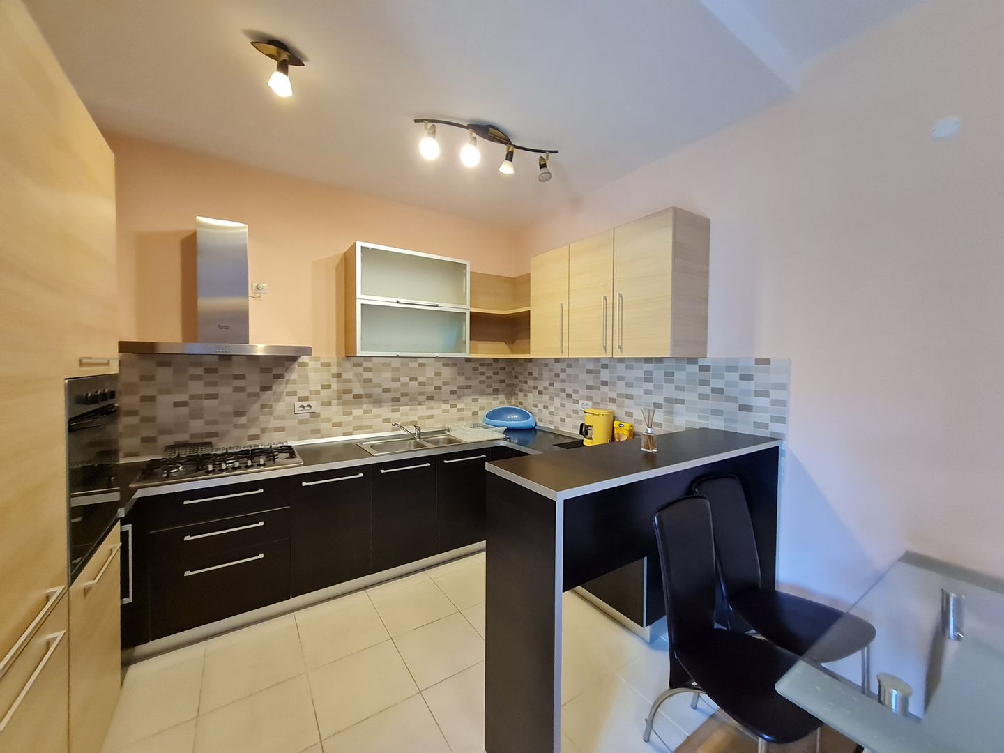 APARTAMENT DE LUX IN ZONA CENTRALA - Poză 8