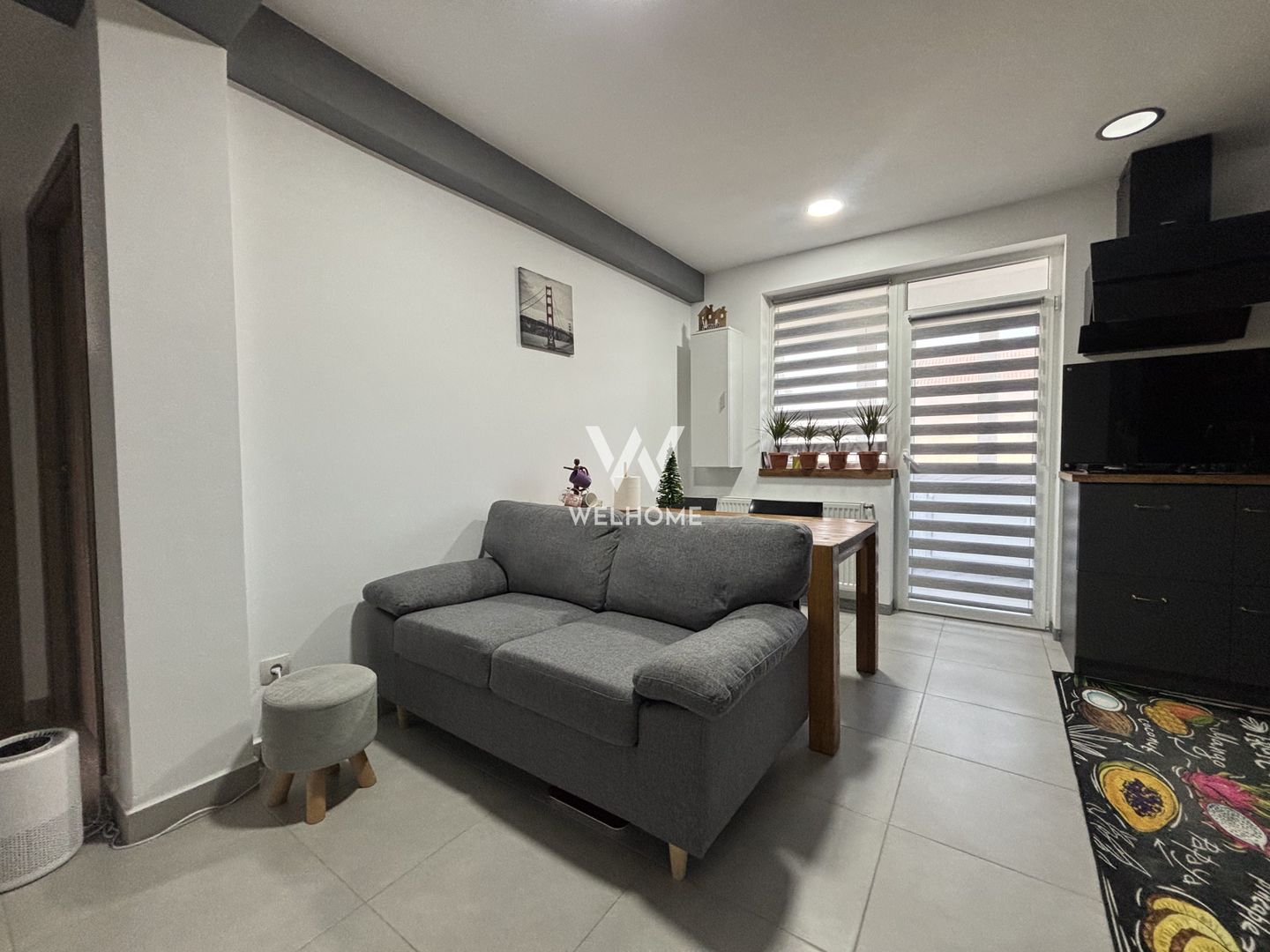 Apartament 3 camere GATA DE MUTARE - zona Mandra, C. Arhitectilor - Poză 8