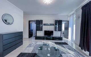 Apartament 3 camere, bloc NOU,  zona Centru NTT Data - Poză 14