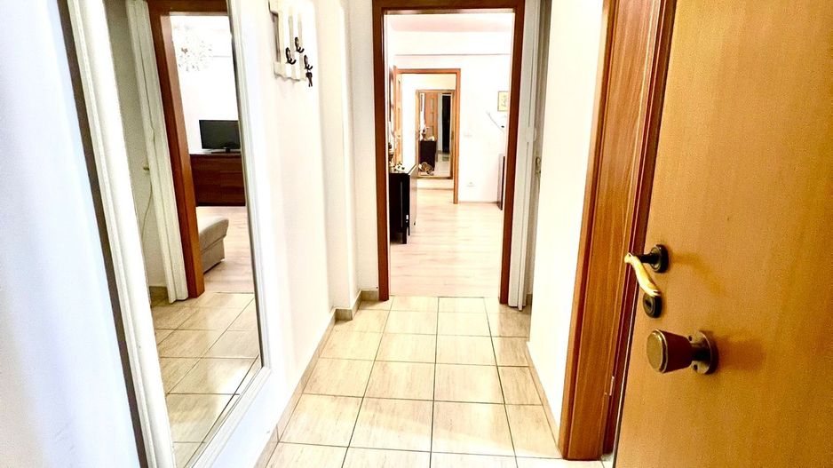 Apartament 3 camere în zona Ultracentrală - Poză 9