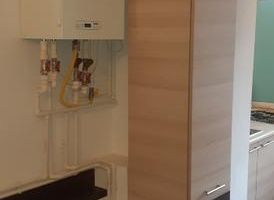 Închiriez apartament cu o cameră in Nicolina - Poză 3