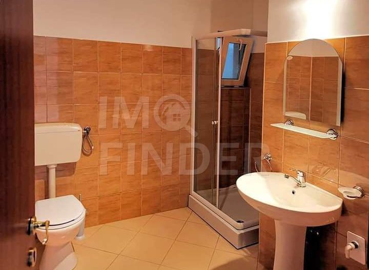 Apartament 75mp  Manastur zona Bucium cu terasa de 55mp - Poză 7