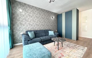 Apartament lux 2 camere | Bloc 2023 | Parcare subterana | Floreasca - Poză 3