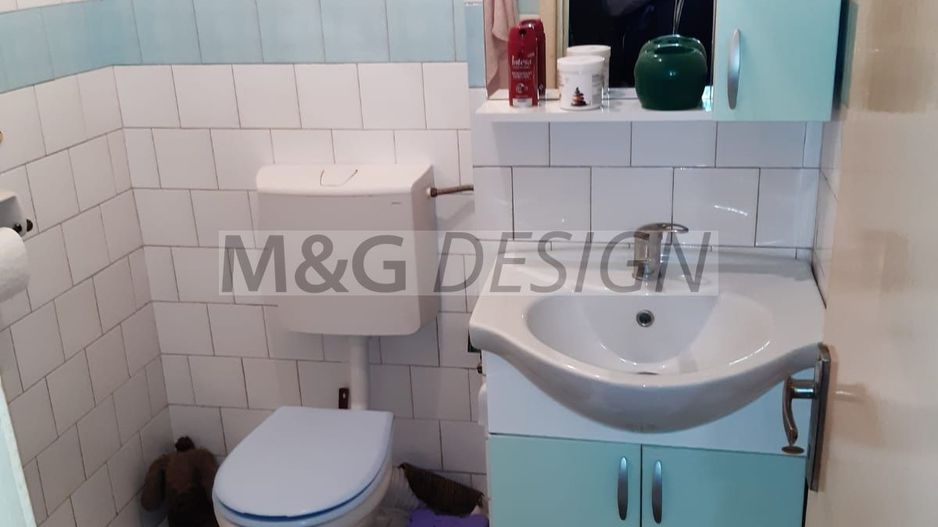 3 camere decomandat vedere pe 2 parti CENTRALA zona Dambovita - Poză 7