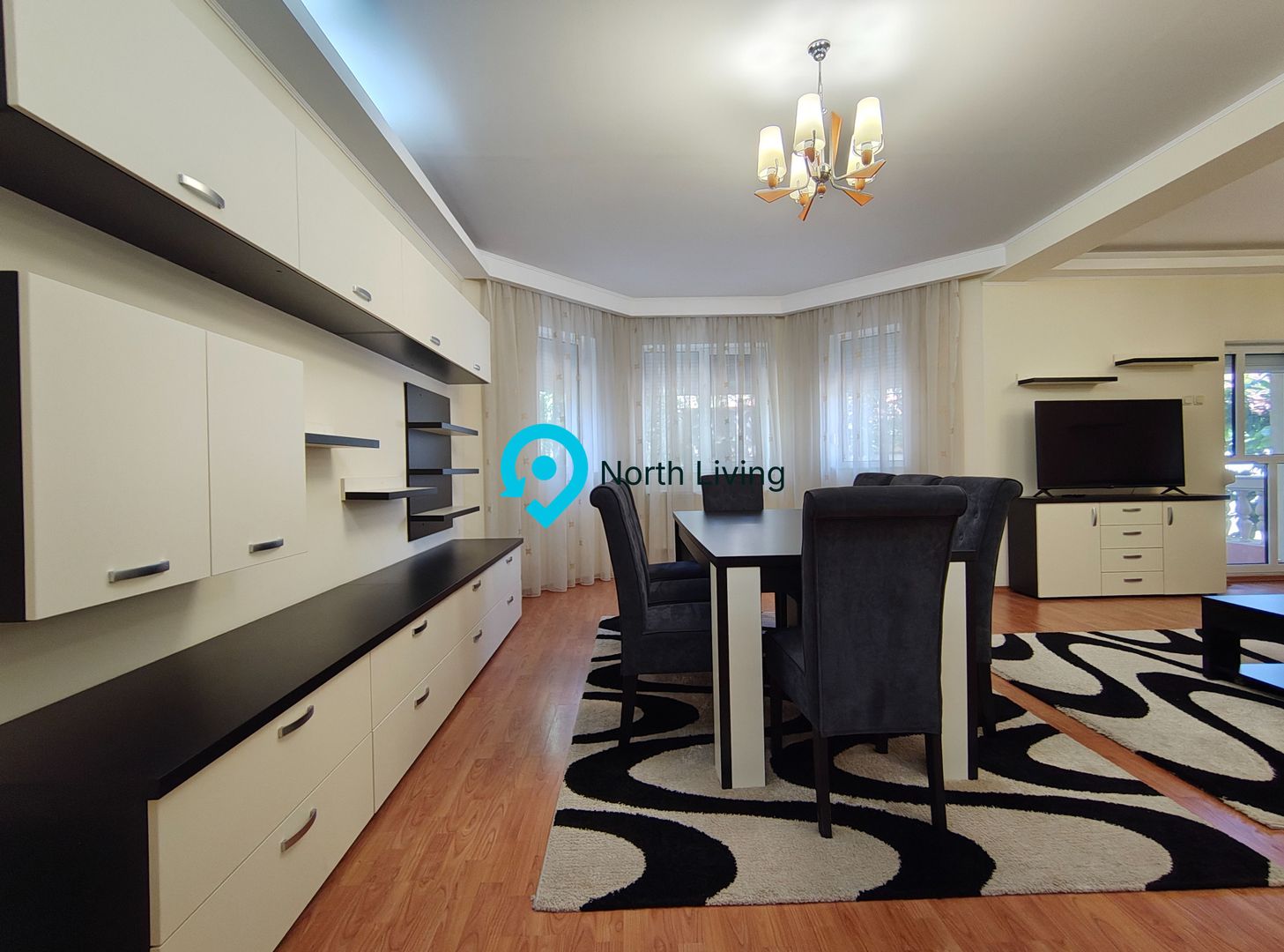 Vila individuala | Curte 400 mp | Garaj 2 auto | zona Pipera - Poză 5