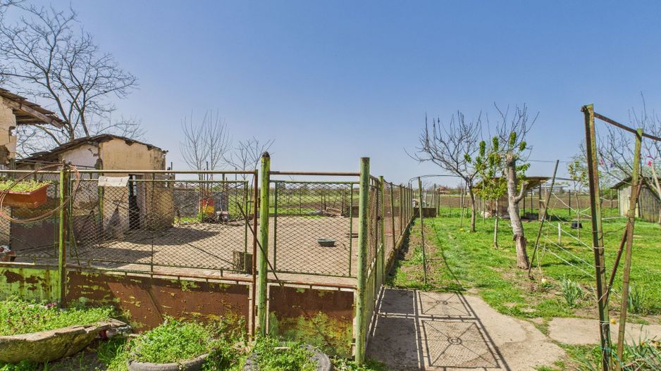 Casă cu Grădină Mare la 30 km de Timișoara - Poză 23