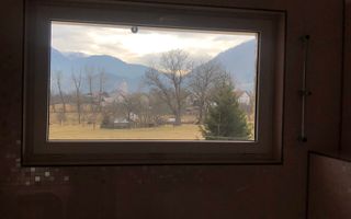 Vila de locuit in Bran/Predelut cu panorama superba. - Poză 25