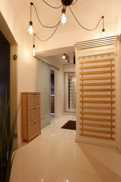 Apartament Baneasa | Dobrogeanu Gherea - Poză 12