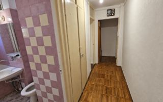 Apartament 1 camera Complexul Studentesc etaj 1 - Poză 5