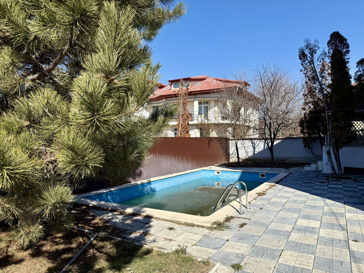 Vila 5 camere Volunatari| Mobilata, piscina exterioara - Poză 33
