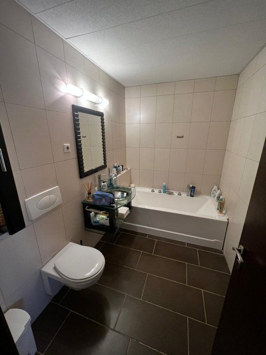 Apartament de inchiriat | 2 Camere | Plopilor | Bloc Semiluna - Poză 5