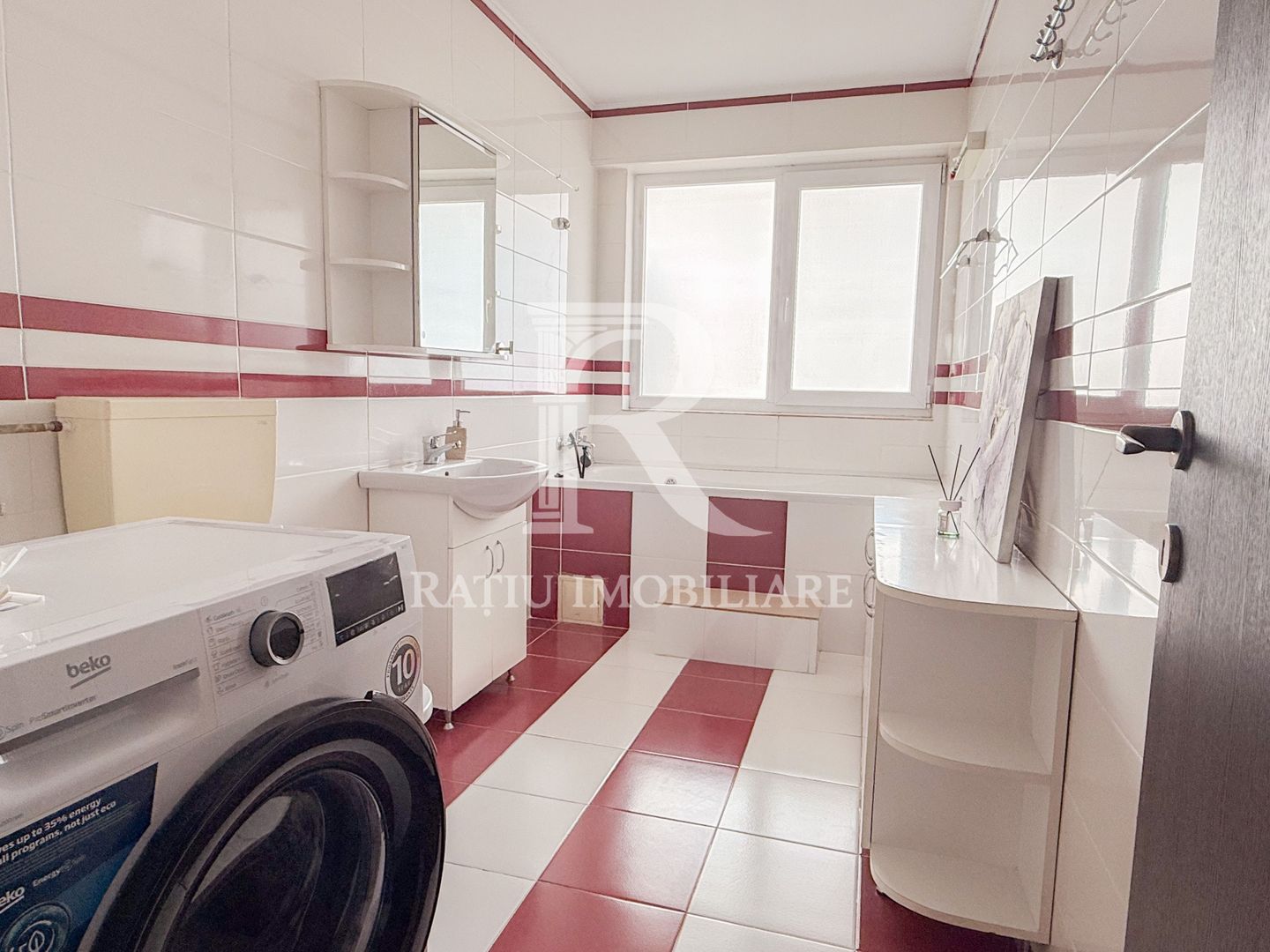 Apartament cu 2 Camere de Închiriat | Nufărul | Oradea - Poză 6