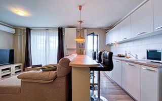 Apartament LUX 3 camere, Parcare, zona Iulius Mall - Poză 4