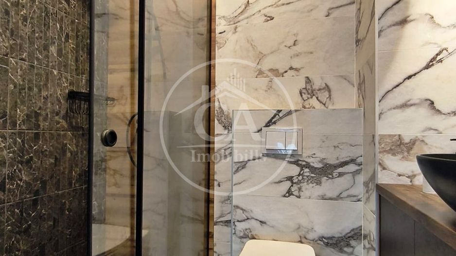 Apartament cu 3 camere de inchiriat in Prima Arena, Oradea - Poză 10