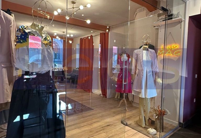 VANZARE BUSINESS | ZONA CALEA VICTORIEI | 35MP | MAGAZIN HAINE DAMA - Poză 7