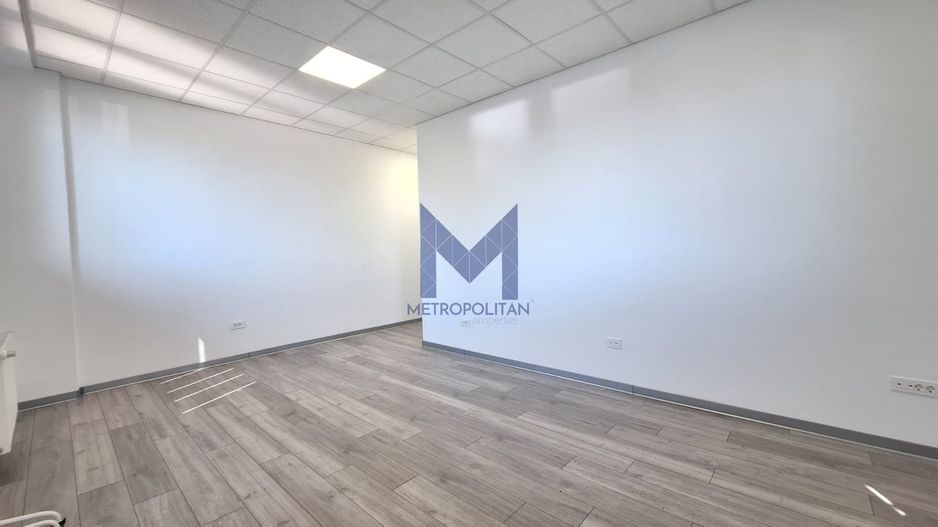 Spațiu birouri 26 mp, proaspăt renovat, cheltuieli incluse - Poză 3