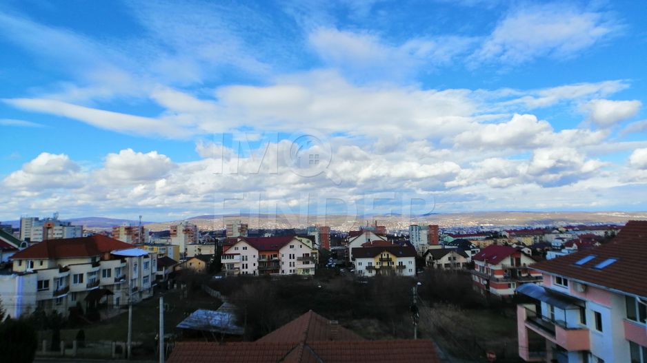 Apartament 150 mp str. Mircea Eliade - Poză 11