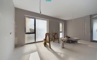 Apartament  2 camere cu terasă de 18mp, Chitila - Poză 22