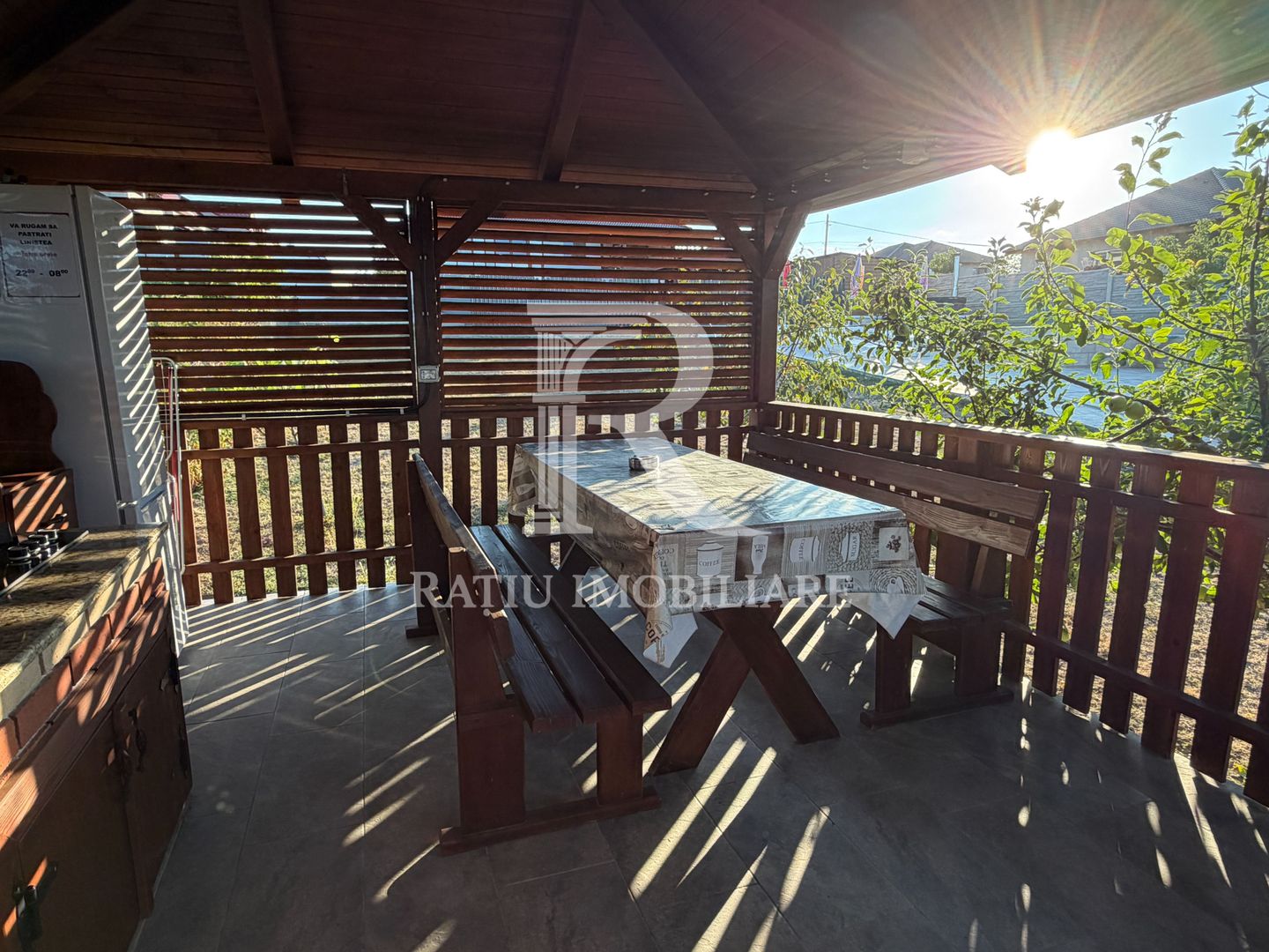 Proprietate premium | Casă și complex turistic la cheie | Cordău - Poză 38
