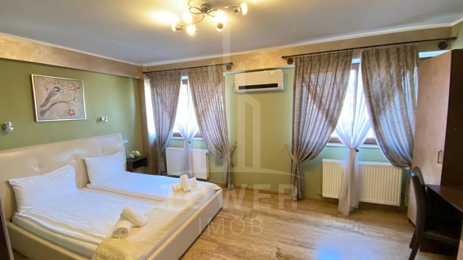 Studio de inchiriat – cvasi central – Sibiu - Poză 1