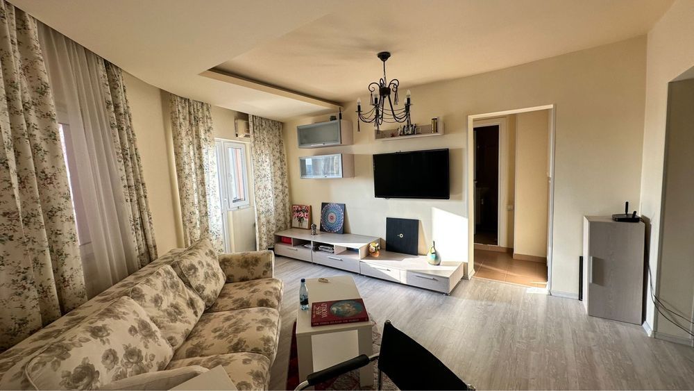 Inchiriere Apartament 2 camere Margeanului, Petfriendly - Poză 1