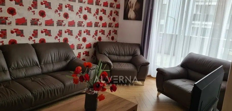 Apartament 2 camere decomandat | 59mp+40mp terasa | garaj | Gheorgheni - Poză 2