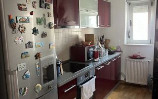 2 camere Aradului bloc nou+loc  parcare - Poză 2