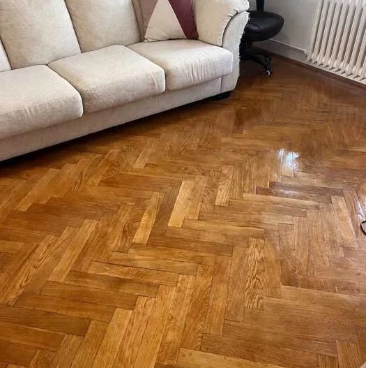 AP. 2 CAMERE- PIATA SUDULUI, PET-FRIENDLY, BLOC REABILITAT, METROU - Poză 2