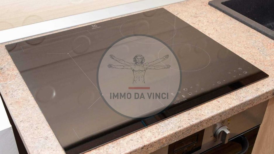 Apartament Modern 2 Camere, Parcare Inclusă, Mărăști - Poză 8