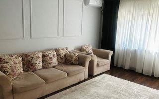 Apartament 3 camere decomandat, etaj 1/4, orientat spre Bulevardul Canta, zona Moara de Foc – Iași - Poză 1